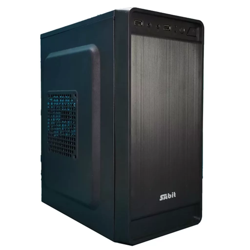 کیس کامپیوتر سابیت مدل MC-5