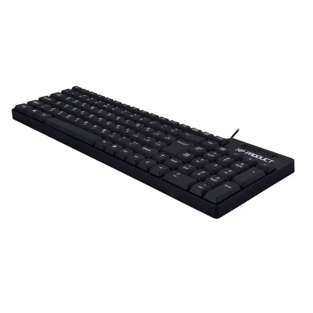 کیبورد ایکس پی-پروداکت مدل XP-8000