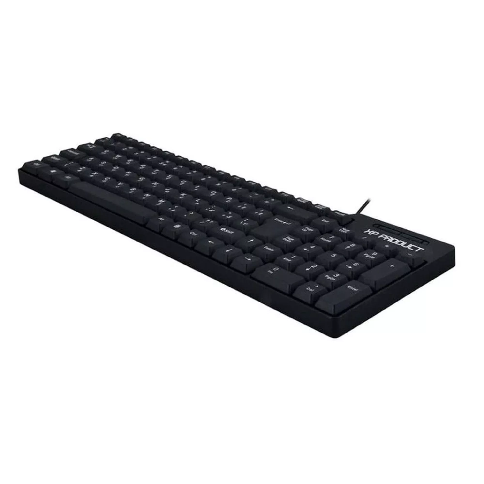 کیبورد ایکس پی-پروداکت مدل XP-8000