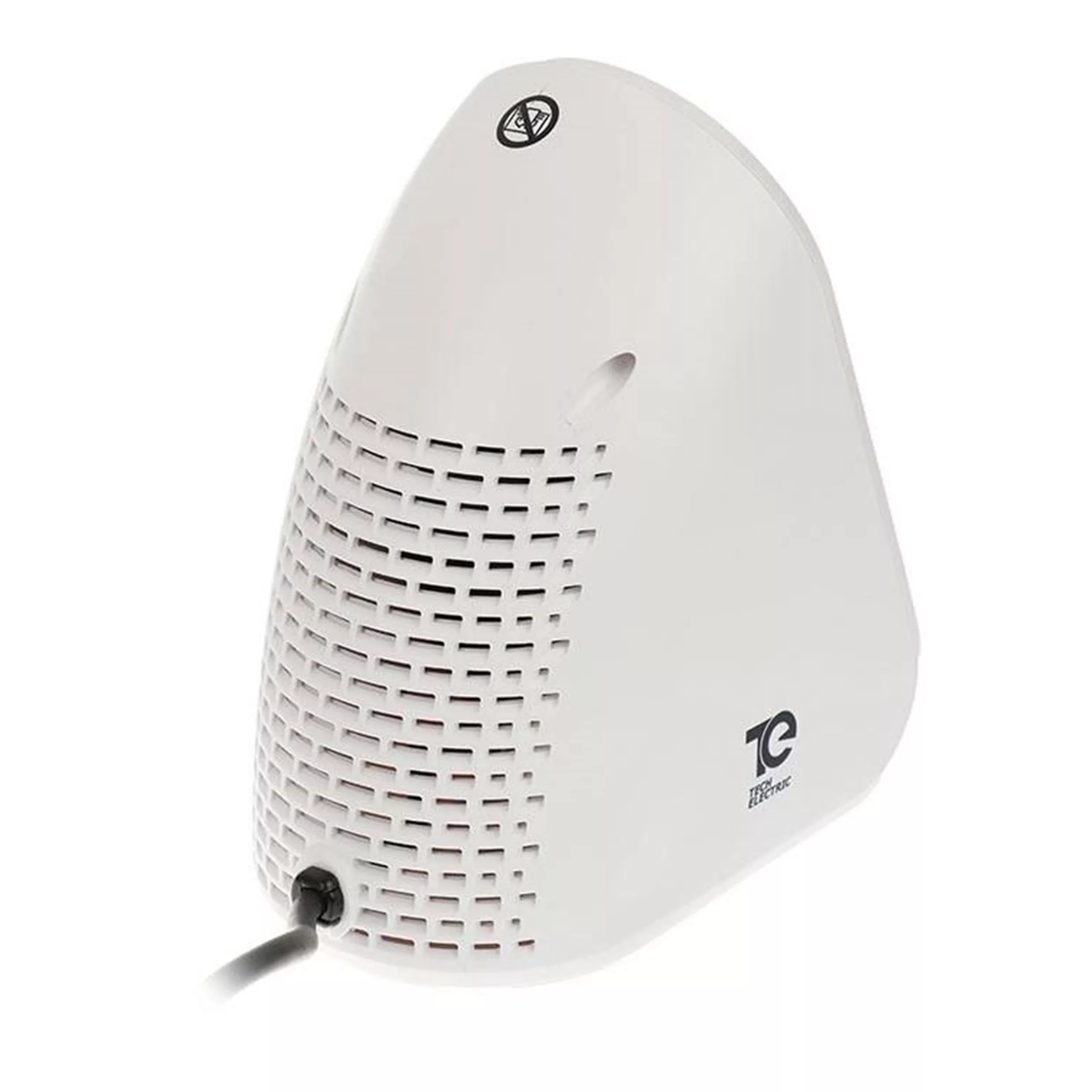 فن هیتر تک الکتریک مدل 1108