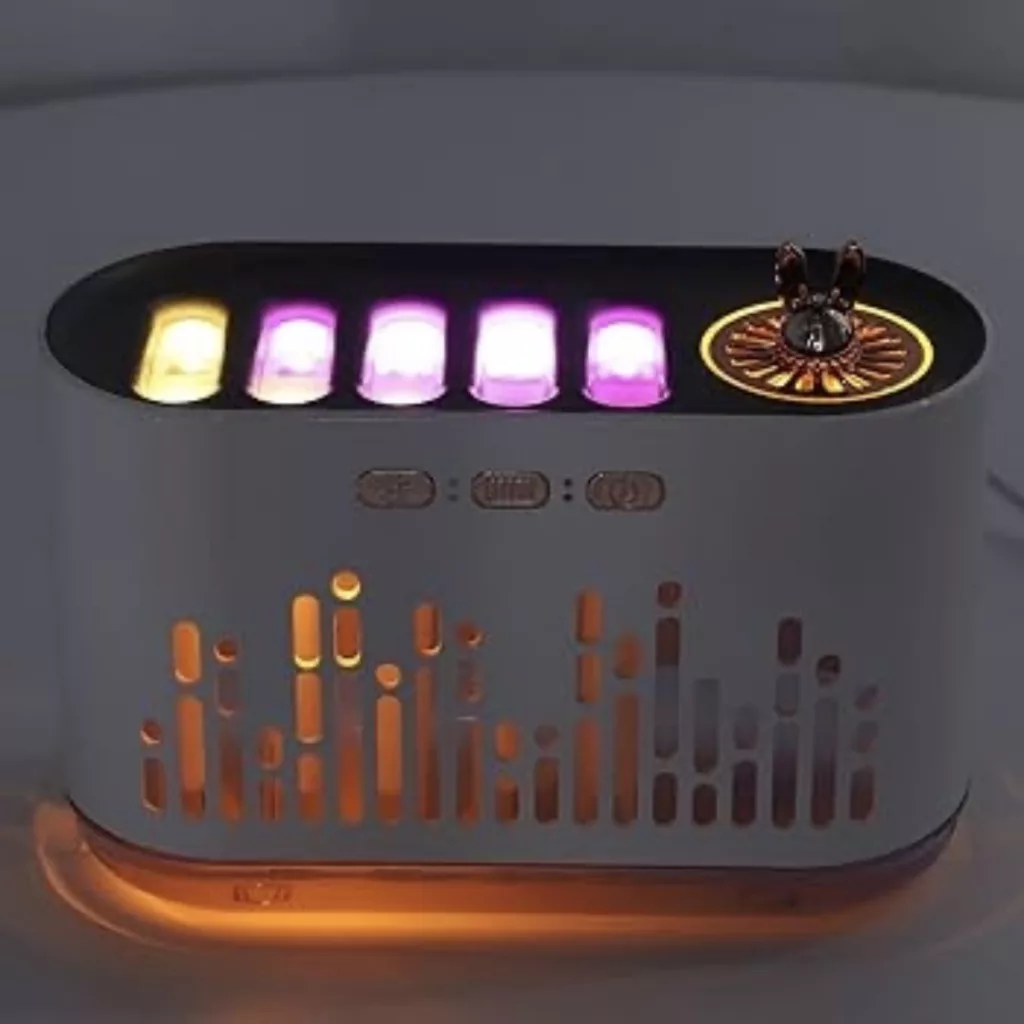 دستگاه بخور سرد و گرم مدل wdj