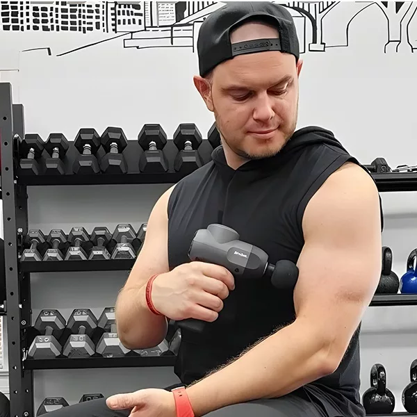 ماساژور برقی باب اند براد مدل C2