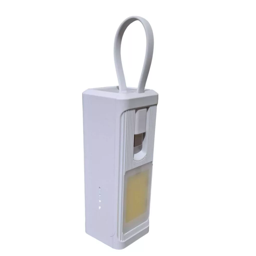 پاور بانک تراسمی مدلPB07-012 ظرفیت 5000میلی آمپر ساعت