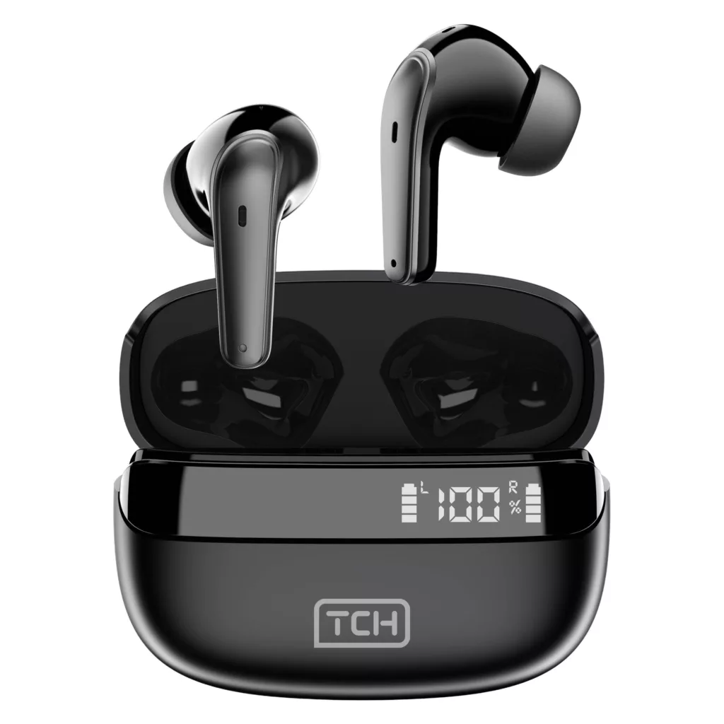 هدفون بلوتوثی تی سی اچ مدل Blade L10 ANC