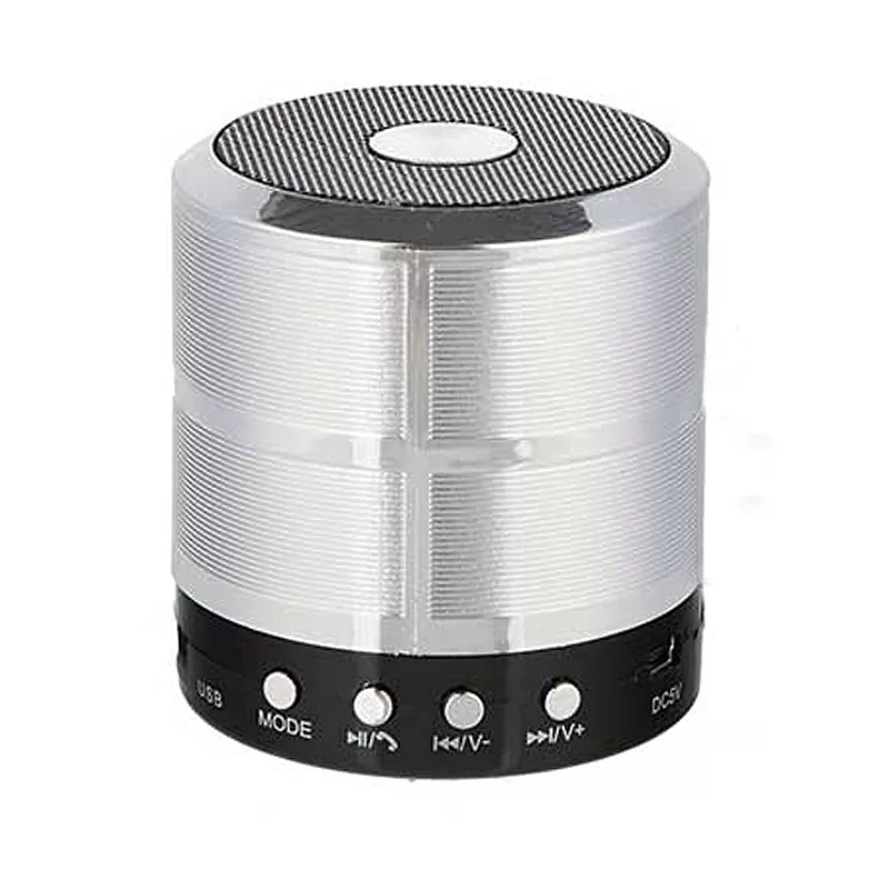 اسپیکر قابل حمل مدل WS-887
