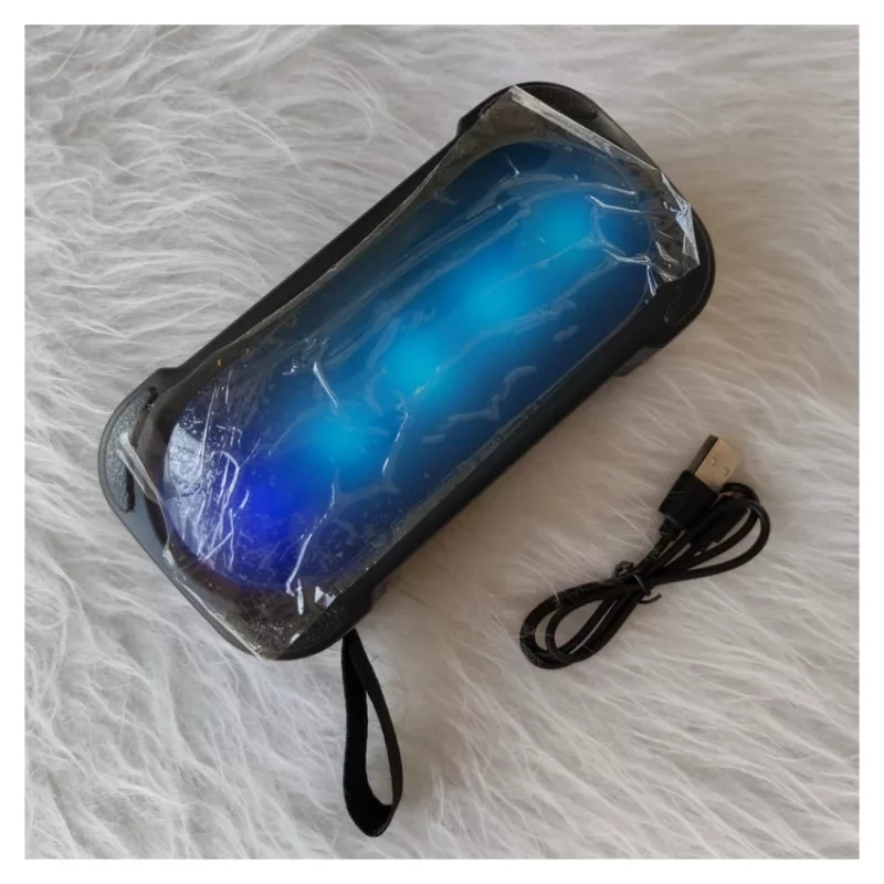 اسپیکر بلوتوثی مدل mk_102