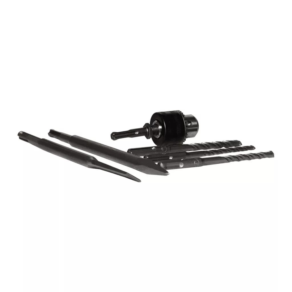 دریل بتن کن ویوارکس مدل 8026RH