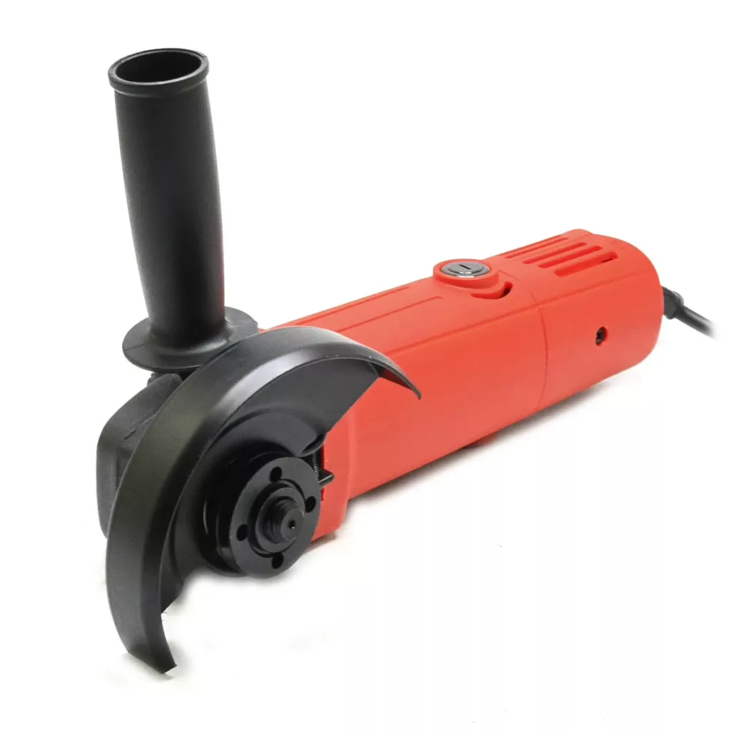 مینی فرز برقی کینگ استار کد KSAG9933