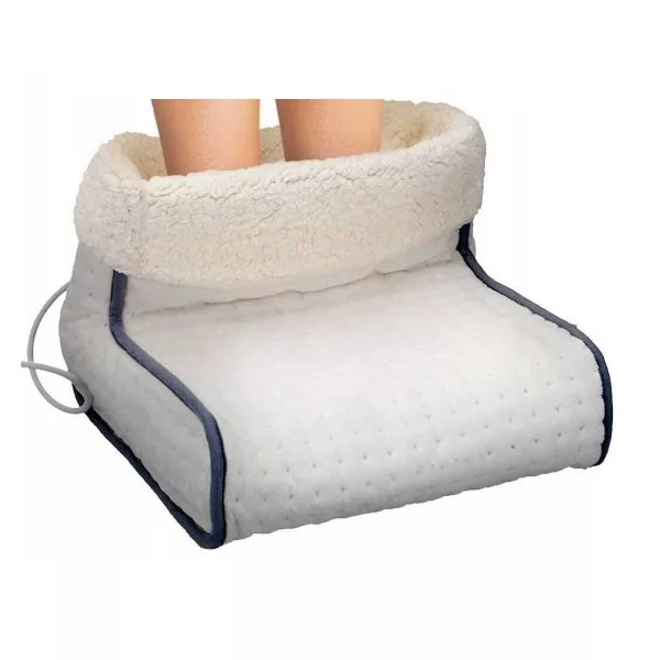 ماساژور پا دکور مدل 1032w