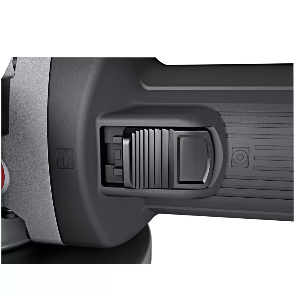 مینی فرز فلکس مدل L 13-10 125-EC