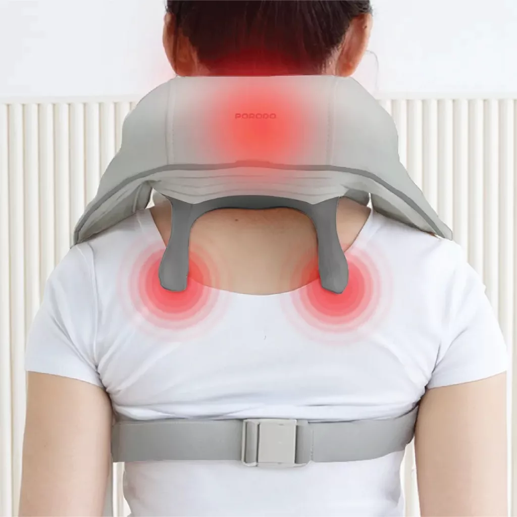 ماساژور برقی پرودو مدل LFS120