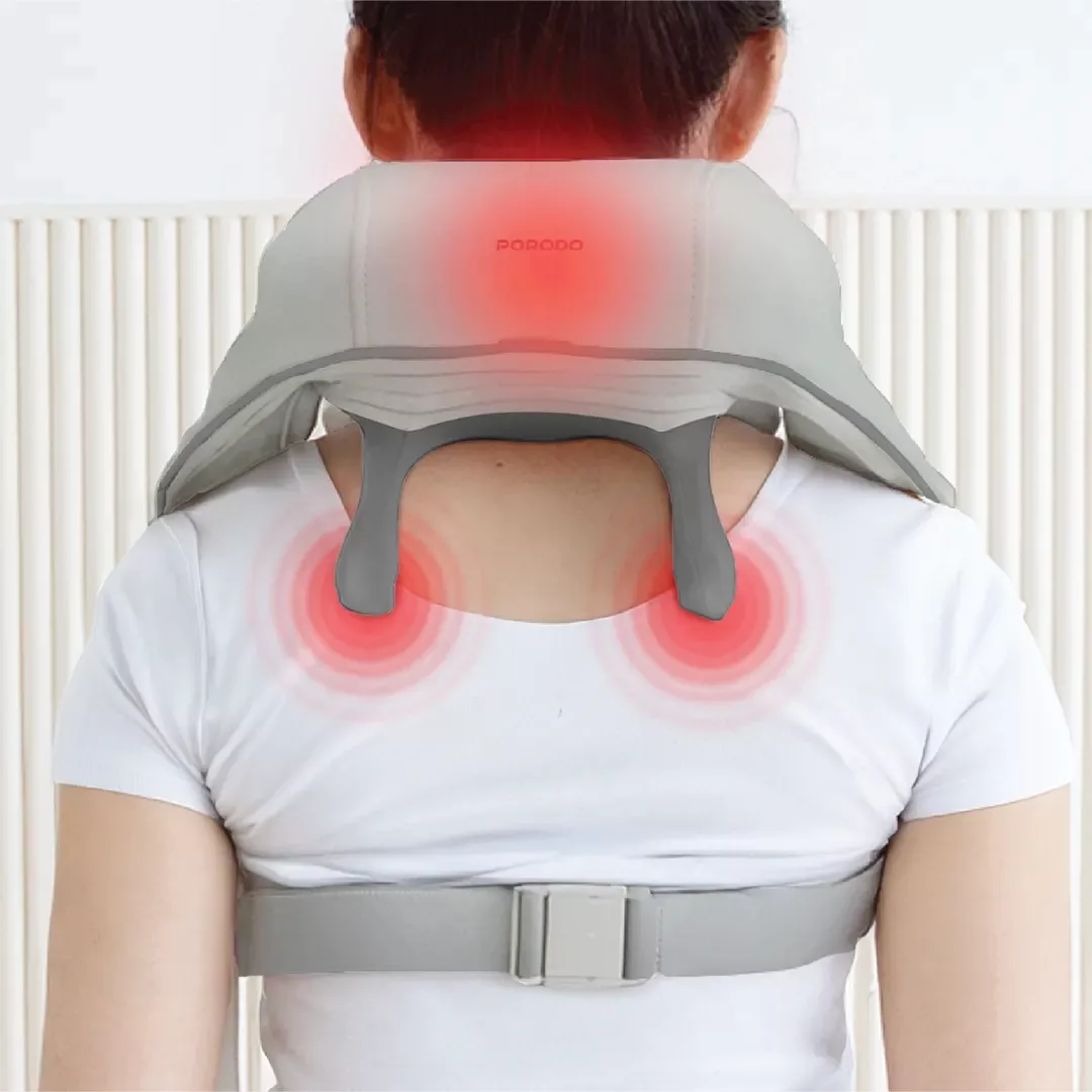 ماساژور برقی پرودو مدل LFS120