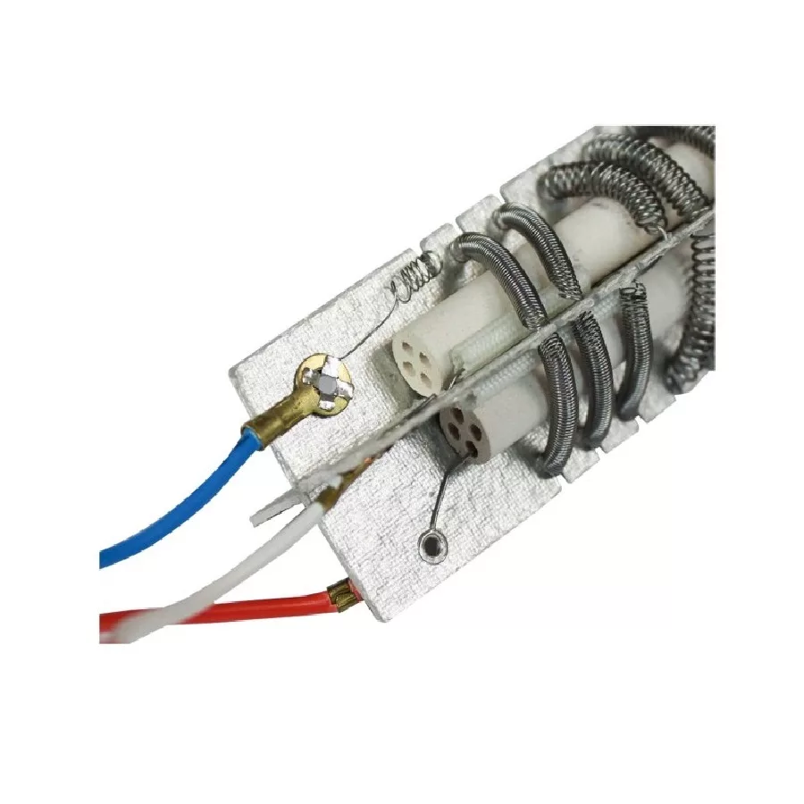 المنت سشوار صنعتی ویدکس مدل 3 سیم