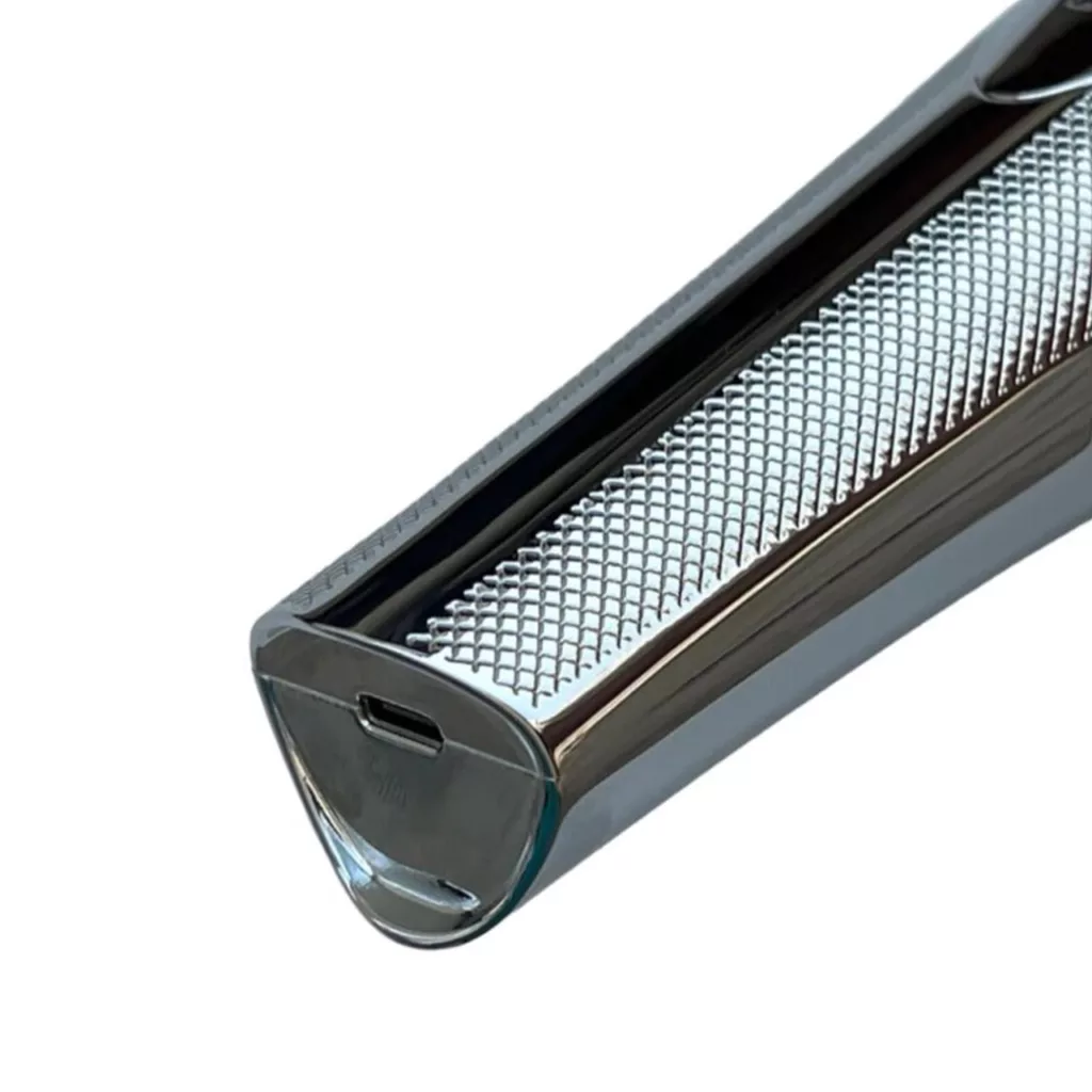 ماشین اصلاح موی سر و صورت شارژی دیناواری مدل D-191