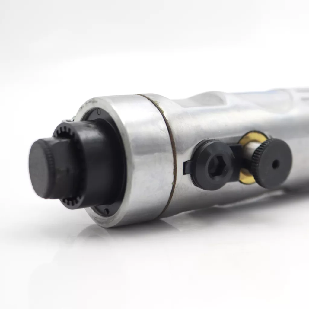 دریل بادی ووفو مدل 90 کد YP-WFD-1051-3/8INCH