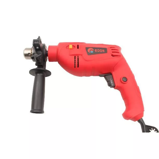 دریل چکشی ادون مدل ED-115TZ مجموعه 46 عددی