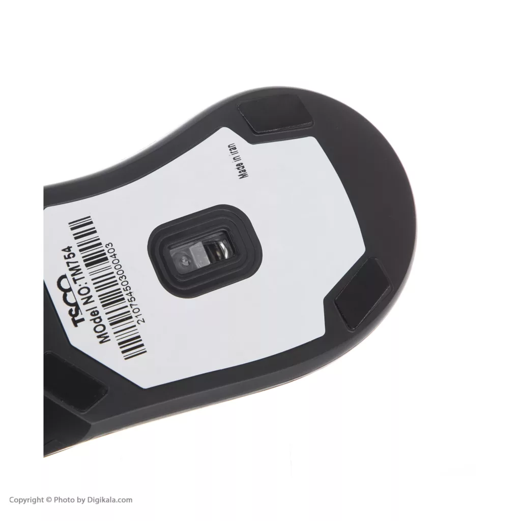 ماوس مخصوص بازی تسکو مدل TM 754