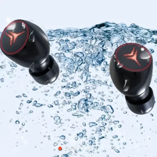 هندزفری بلوتوثی مدل M88 Plus