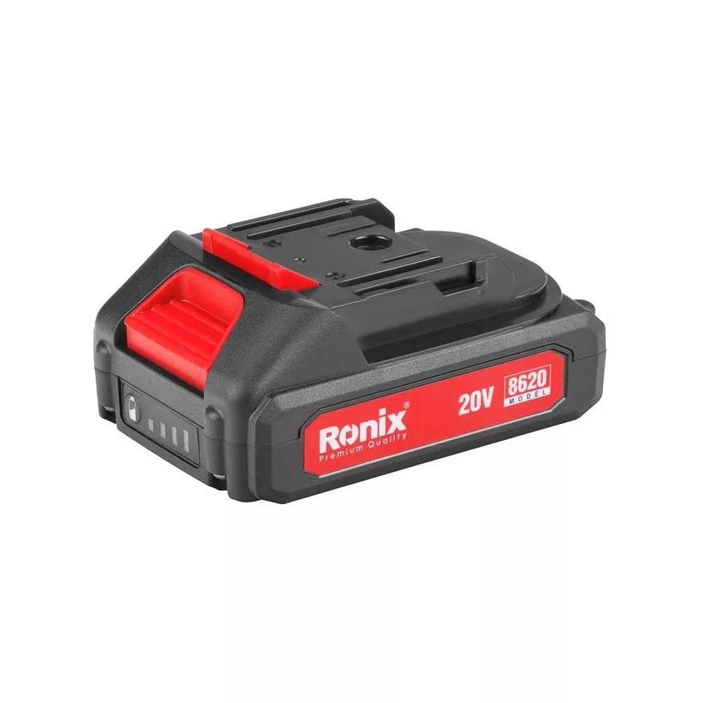 دریل پیچ گوشتی رونیکس مدل 8900K