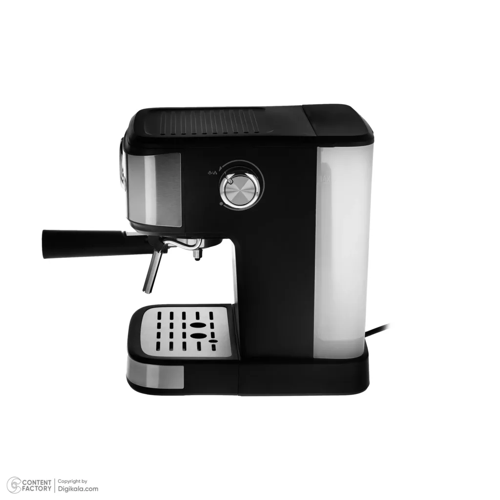 اسپرسو ساز 1.5 لیتری بنس مدل BC-S8501D