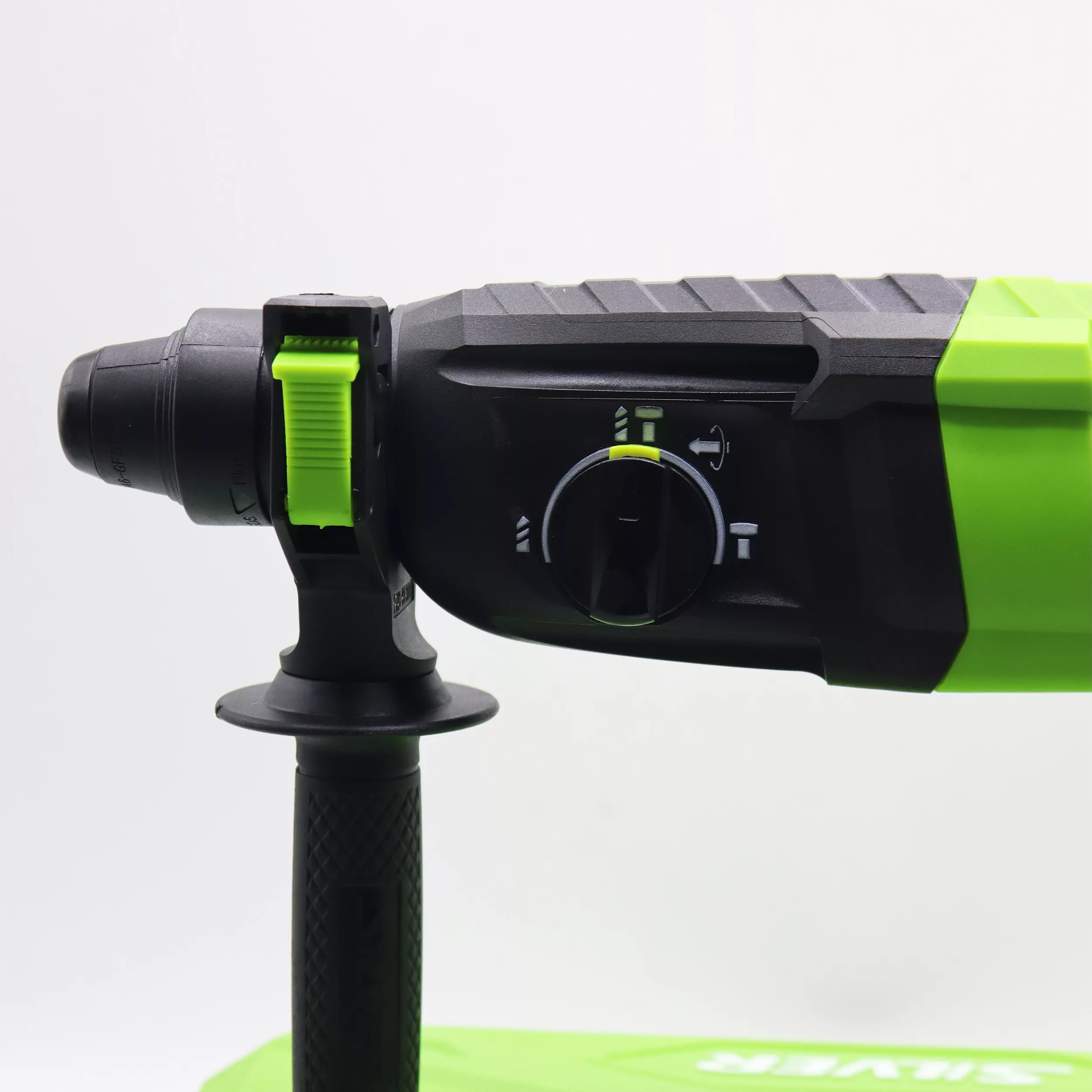 دریل بتن کن سیلور مدل YP-GT-RH28-1050W