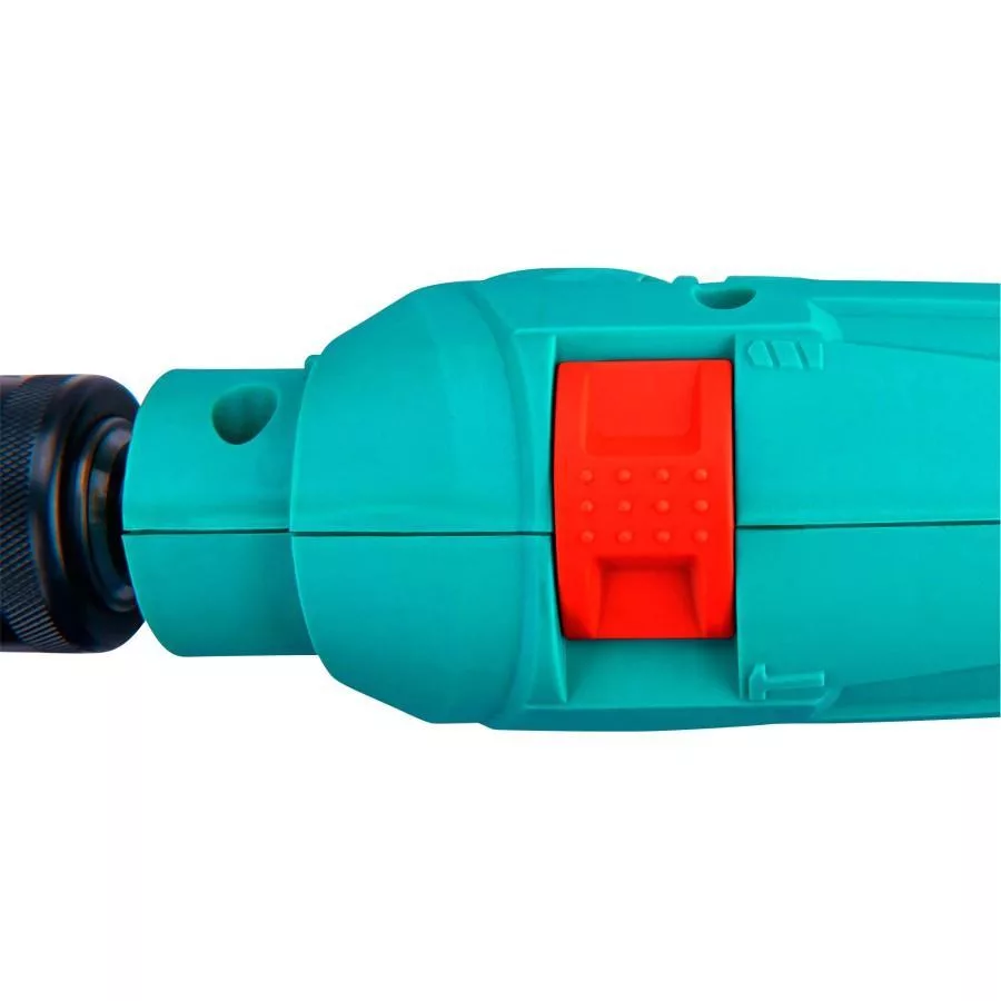 دریل چکشی توتال مدل TG109136