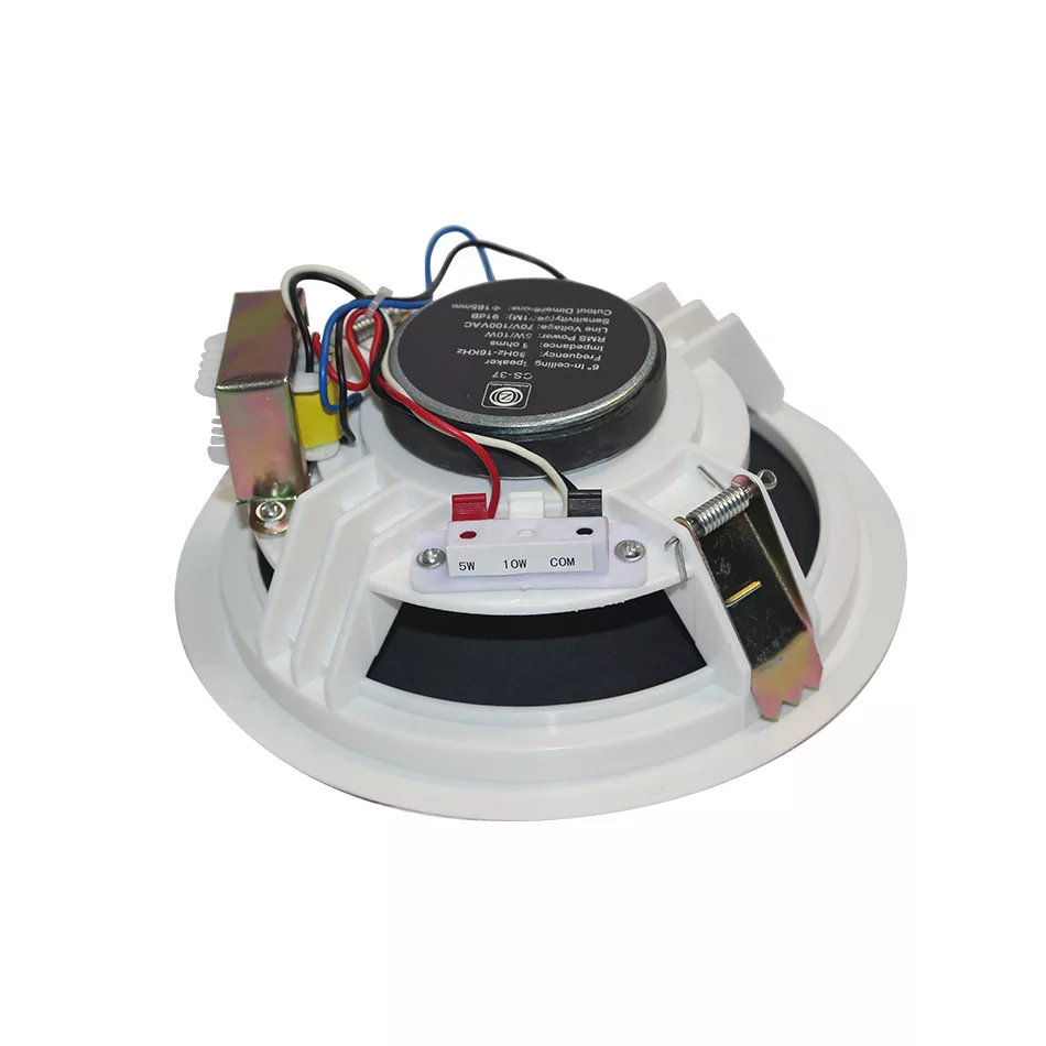 بلندگوی سقفی زیکو مدل CS-37