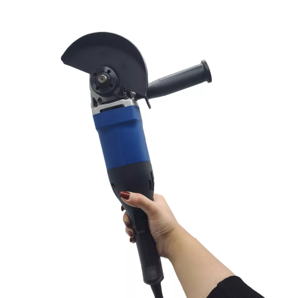 مینی فرز صنعتی جی آر تی مدل G4006