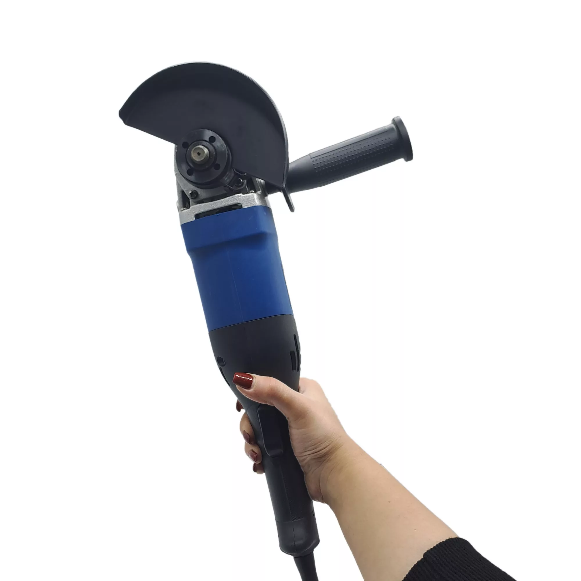 مینی فرز صنعتی جی آر تی مدل G4006