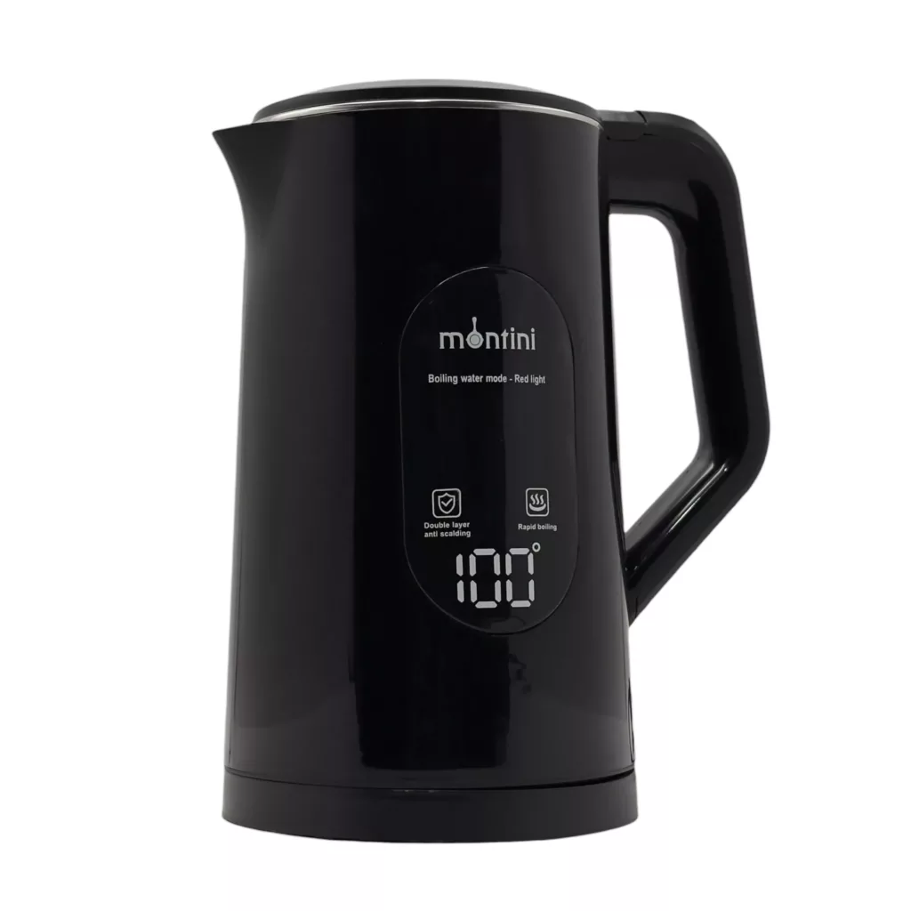 کتری برقی مونتینی مدل MANCEL.16