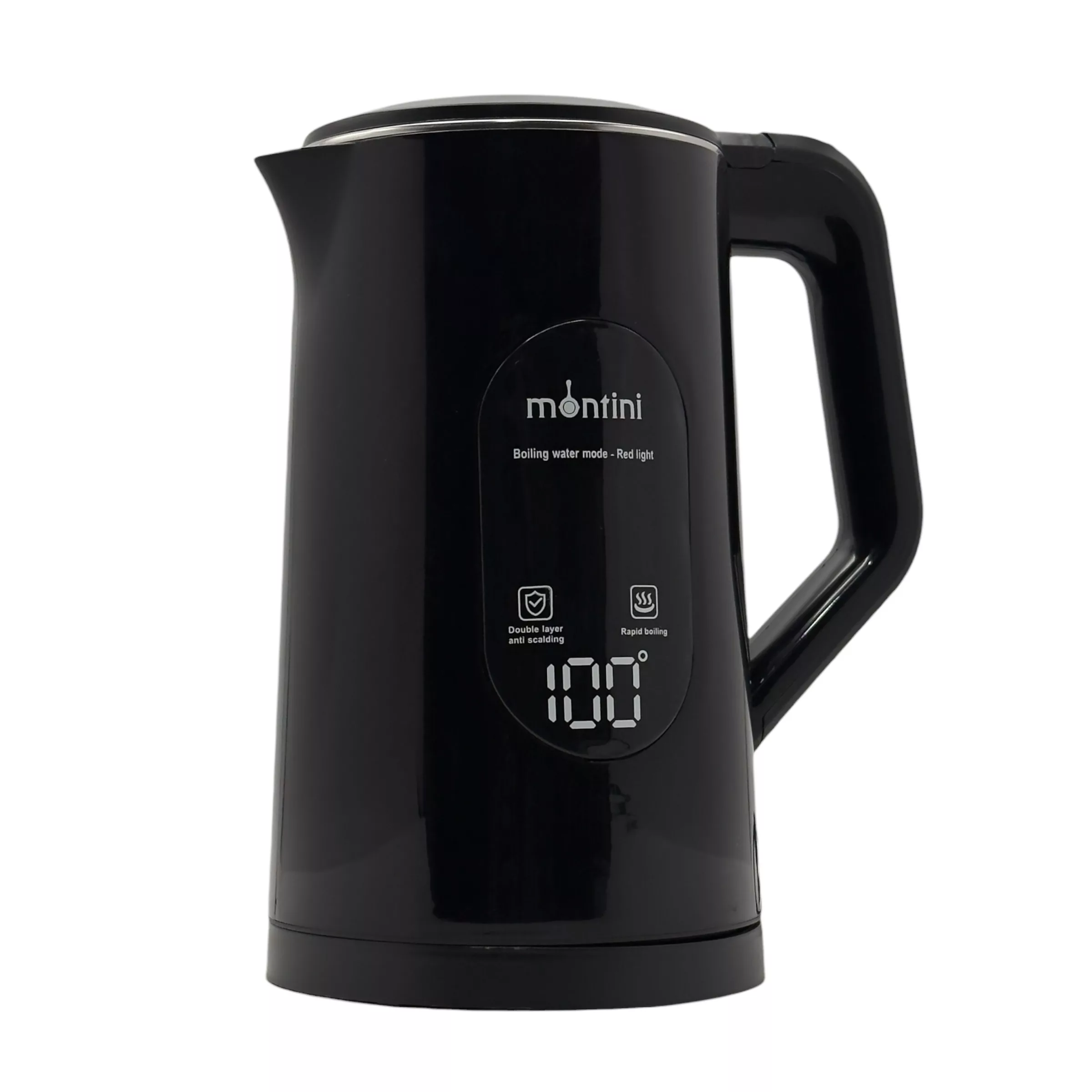 کتری برقی مونتینی مدل MANCEL.16