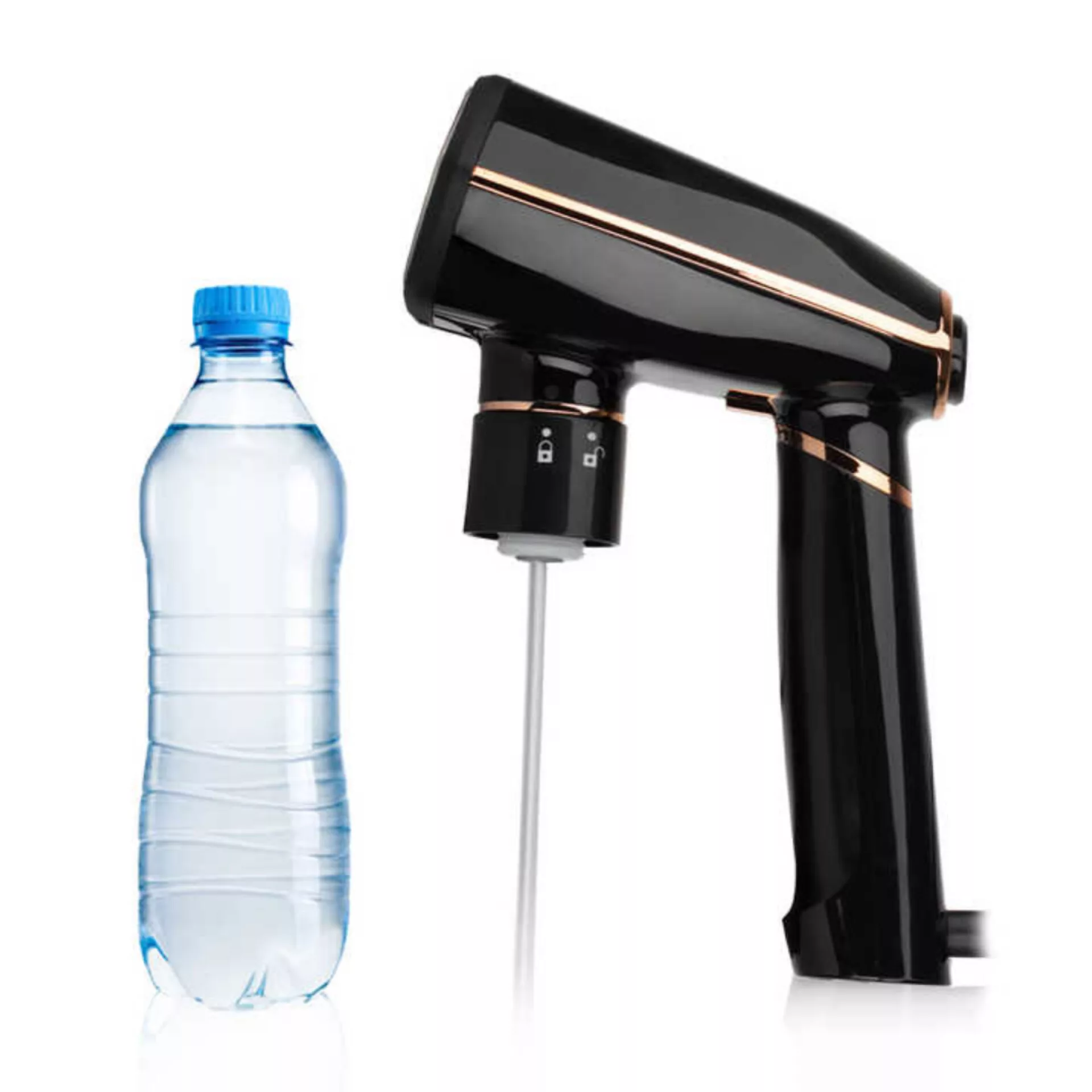 بخارگر راف مدل R.1272