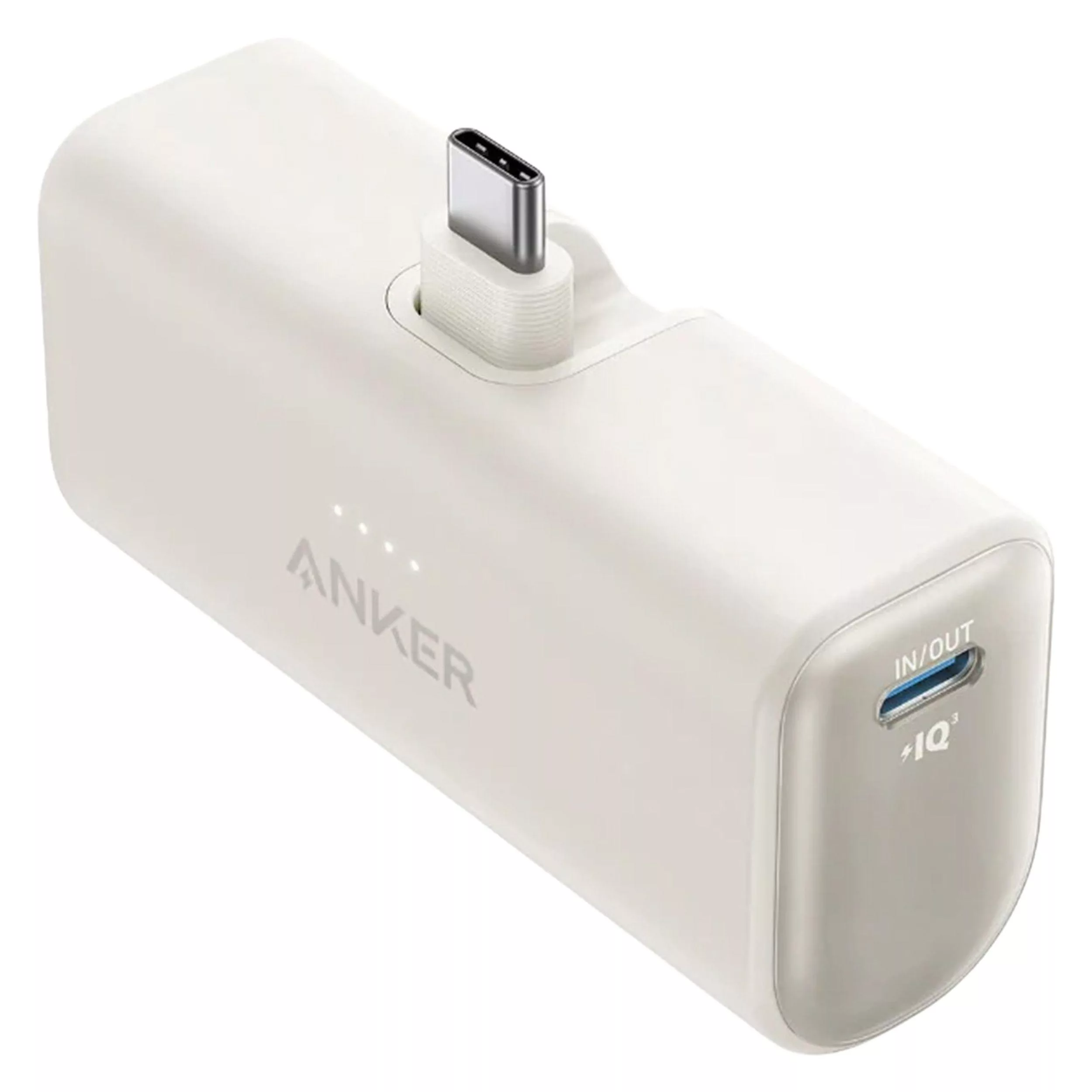 پاوربانک انکر مدل A1653 ظرفیت 5000 میلی آمپر ساعت