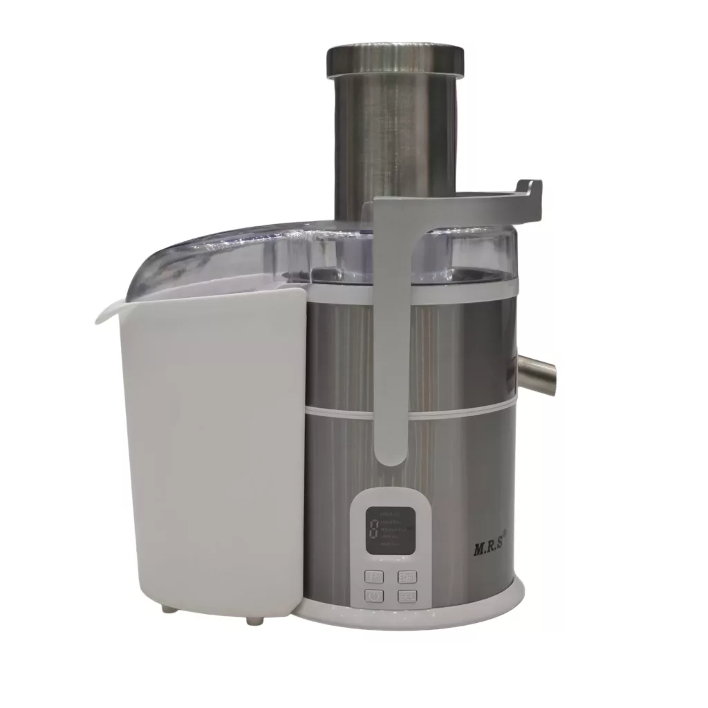 آبمیوه گیری ام آر اس مدل MRS4042