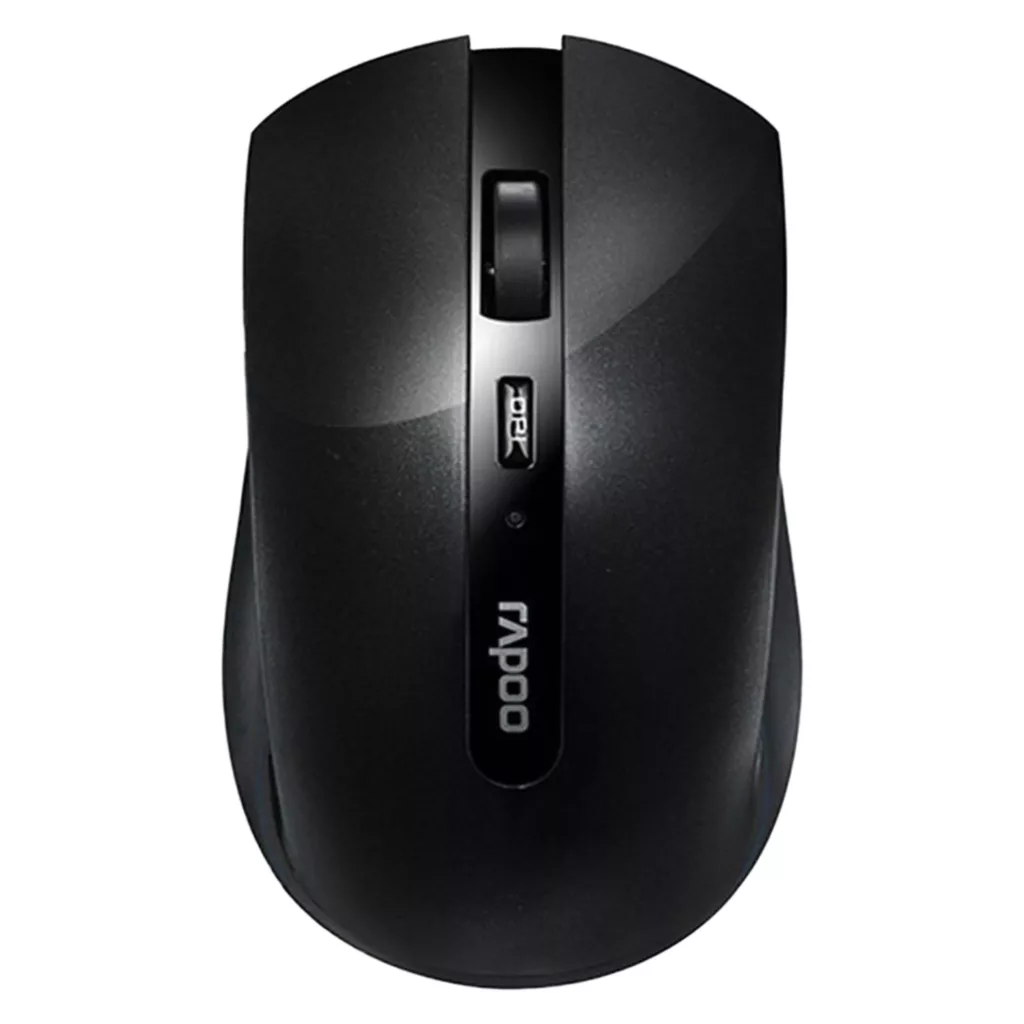 ماوس رپو مدل 7200M