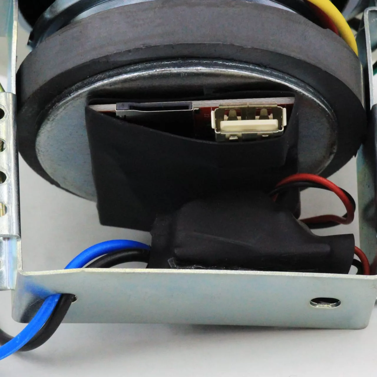 اسپیکر سقفی کد 411