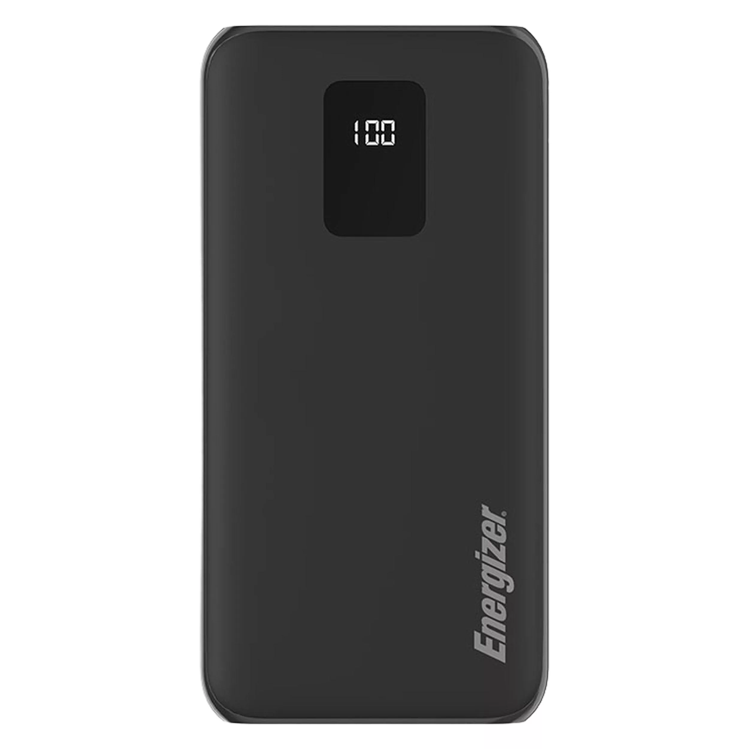 پاوربانک انرجایزر مدل UE10020PQ ظرفیت 10000 میلی آمپرساعت