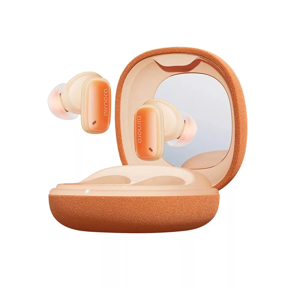 هدست بلوتوثی بیسوس مدل LDY TOPENI AIR NORA BUDS 2 BOWIE