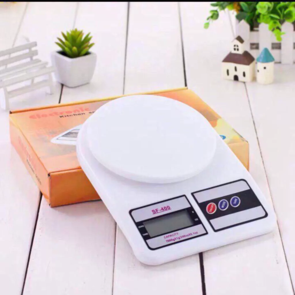 ترازوی آشپزخانه مدل Electronic کد G1