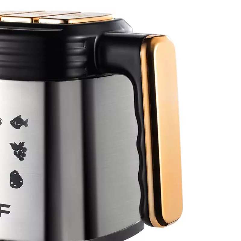 خردکن راف مدل R.3366