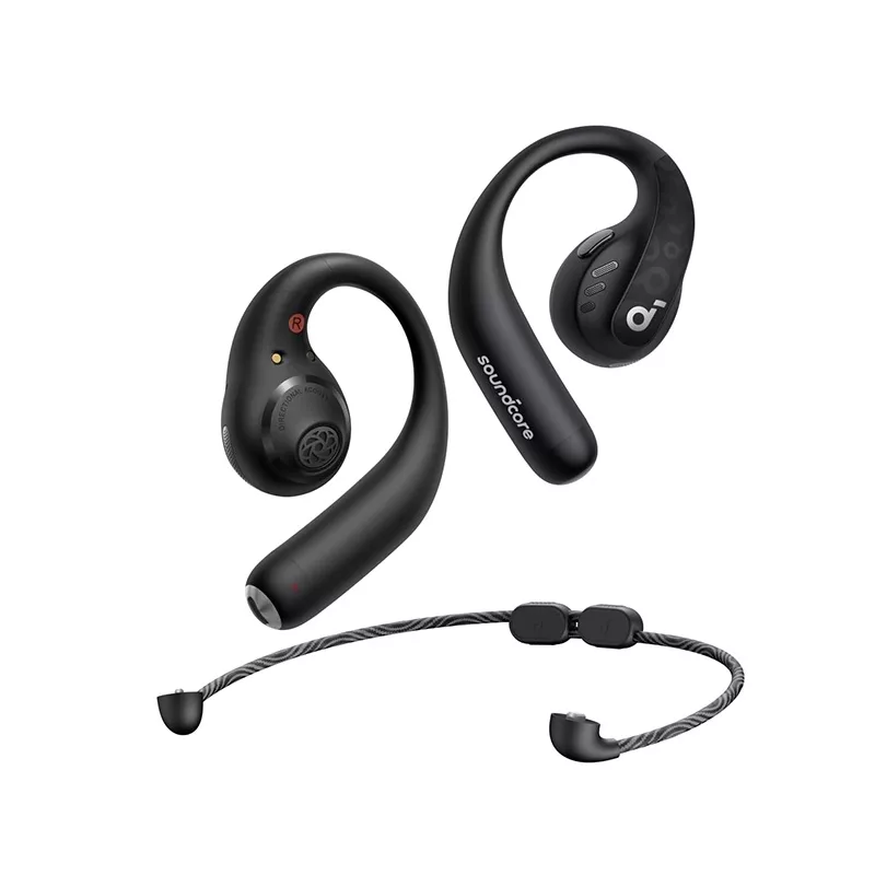 هدفون بی سیم انکر مدل aerr fitt pro