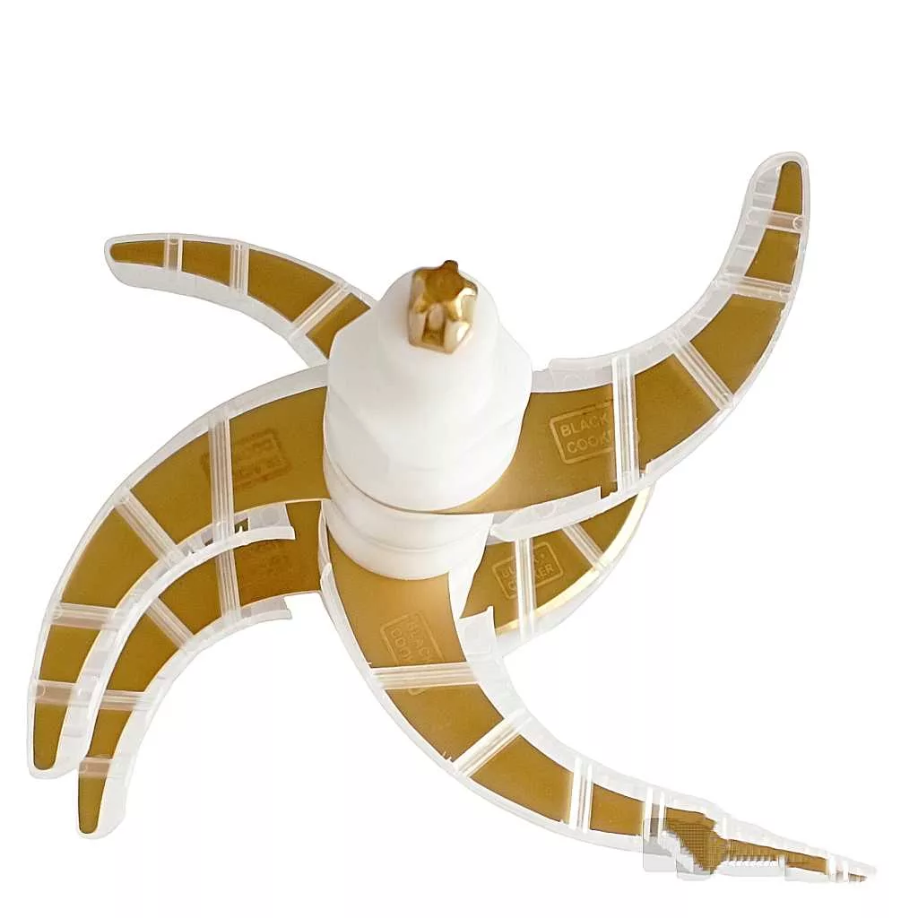 خردکن بلک اند دکر مدل BC-789