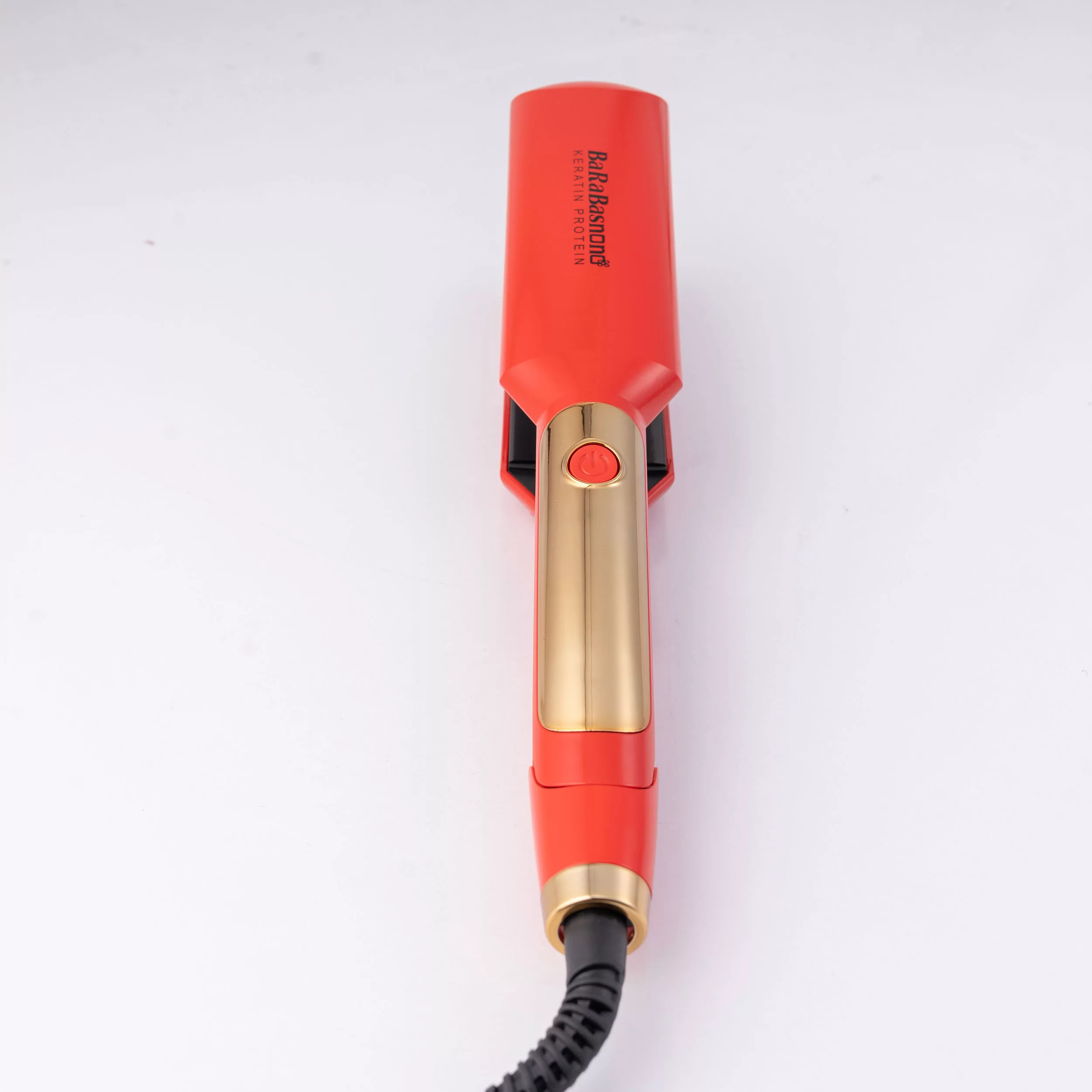 اتو مو باراباس نانو مدل ST-3117