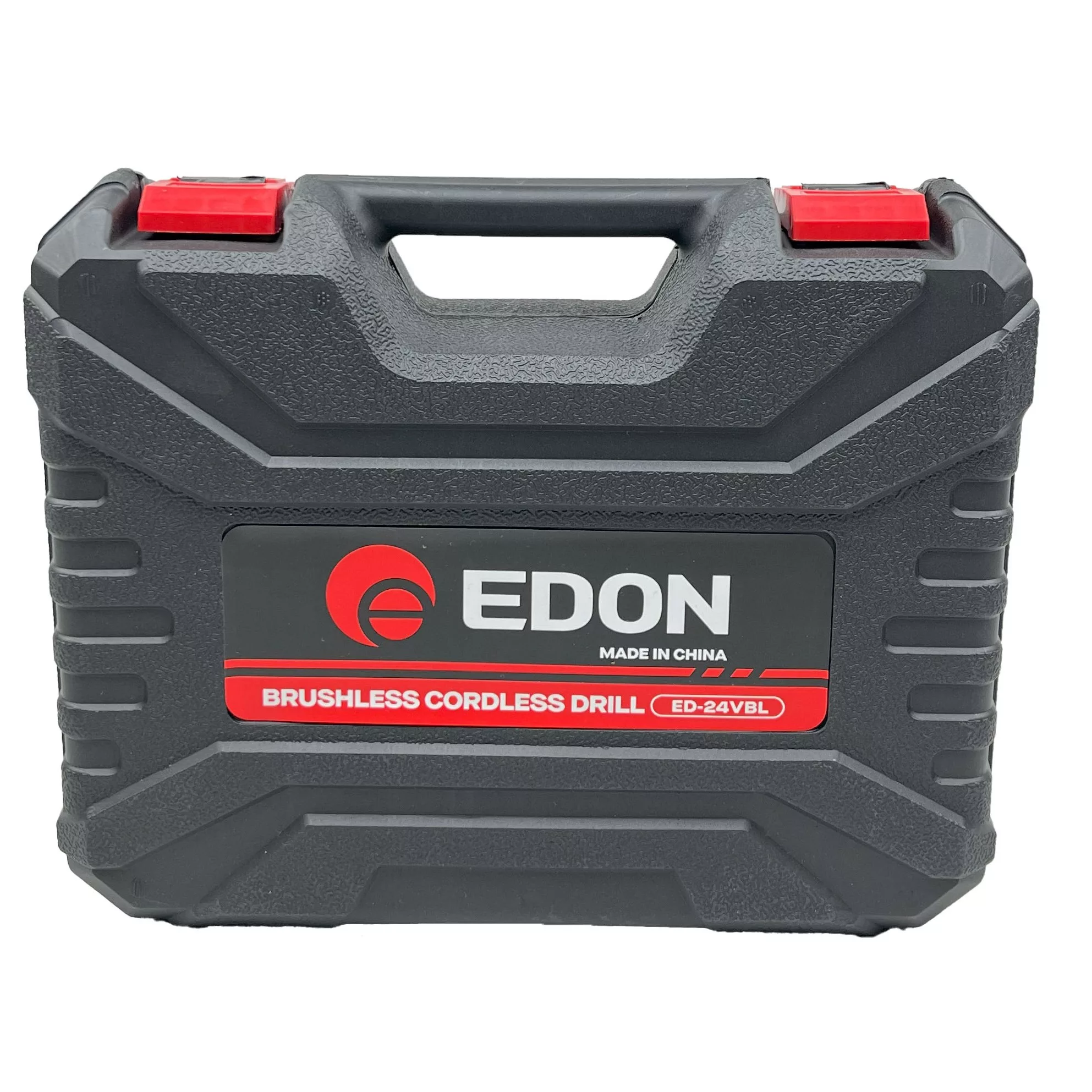 دریل پیچ گوشتی ادون مدل ED-24V مجموعه 32 عددی