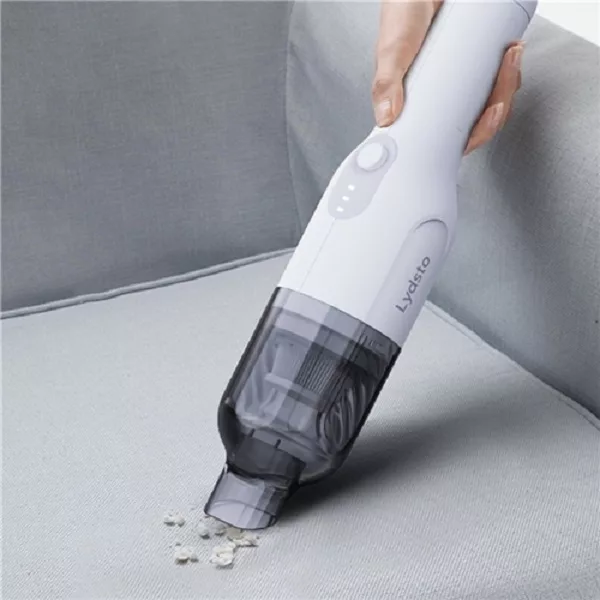 جارو شارژی دستی لایدستو مدل h5