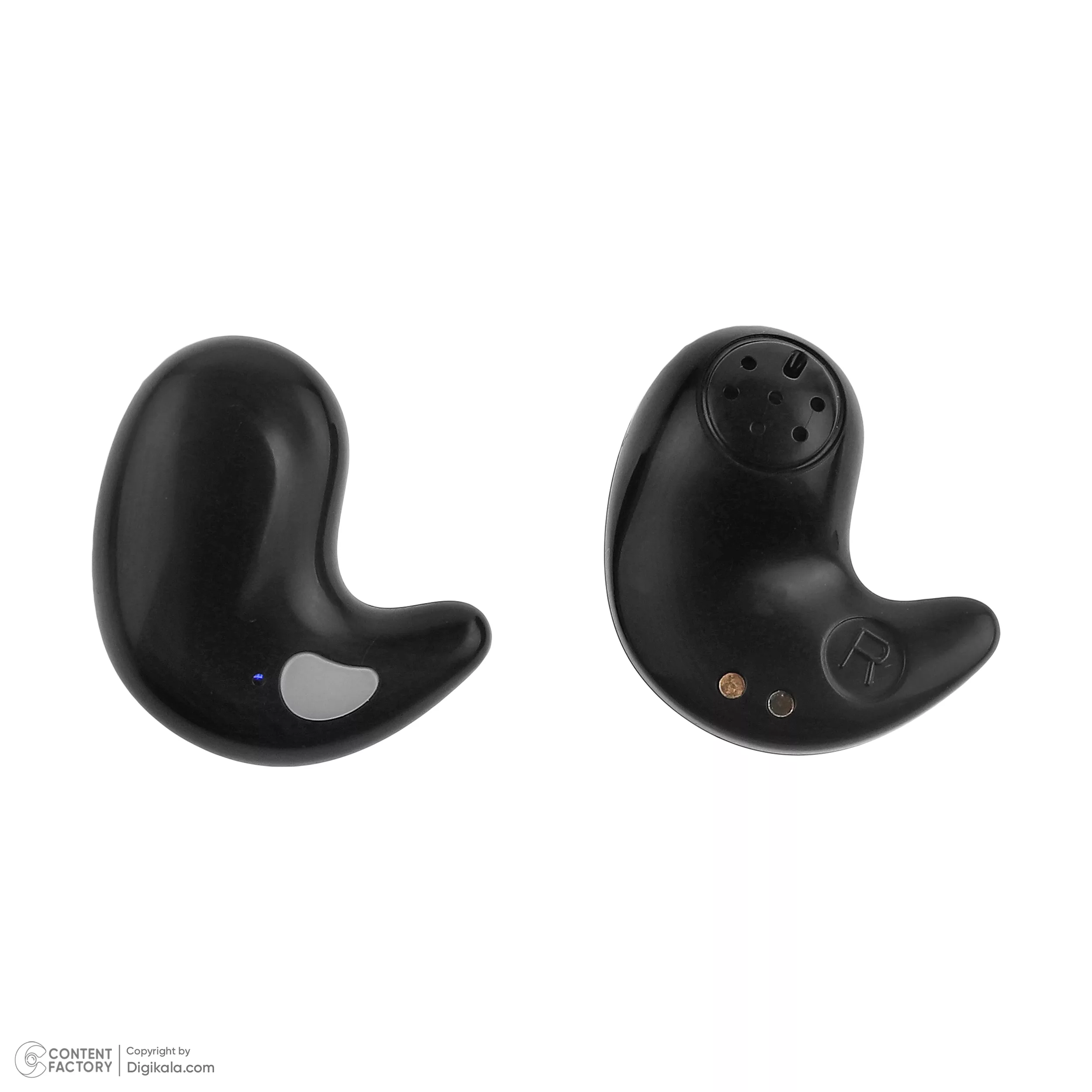 هدفون بلوتوثی مدل X55