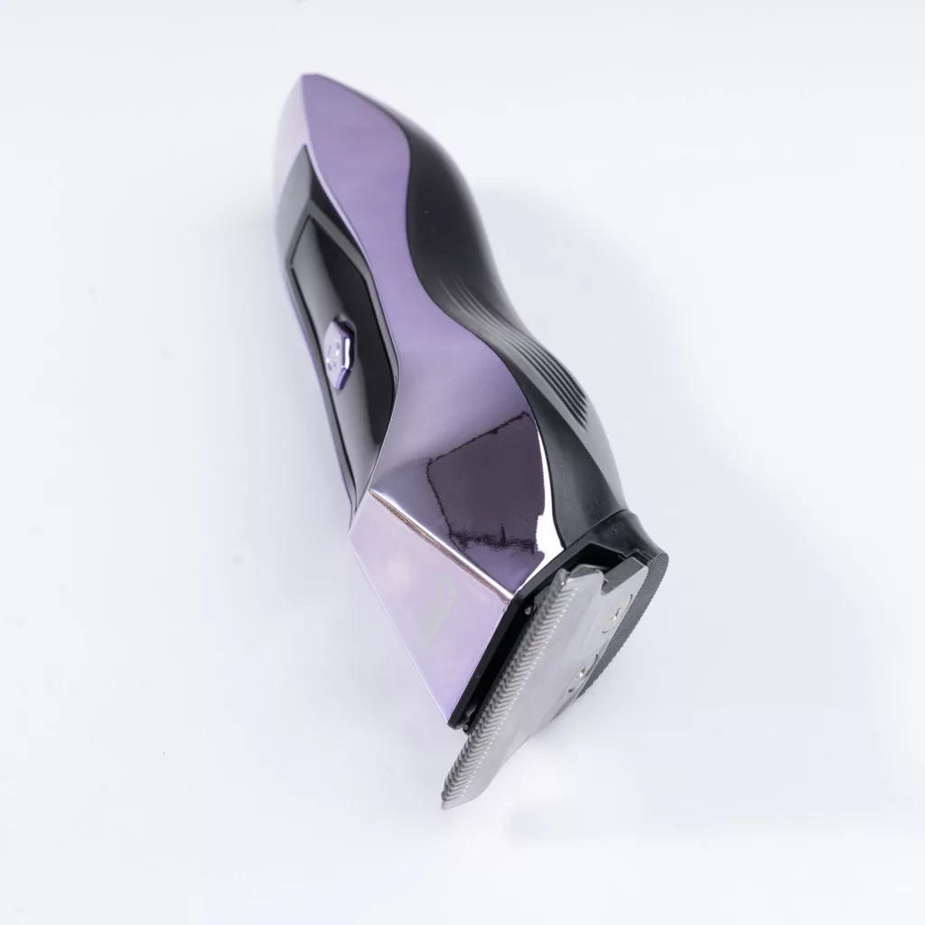 ماشین اصلاح موی سر و صورت جی دبلیو مدل GW-9734