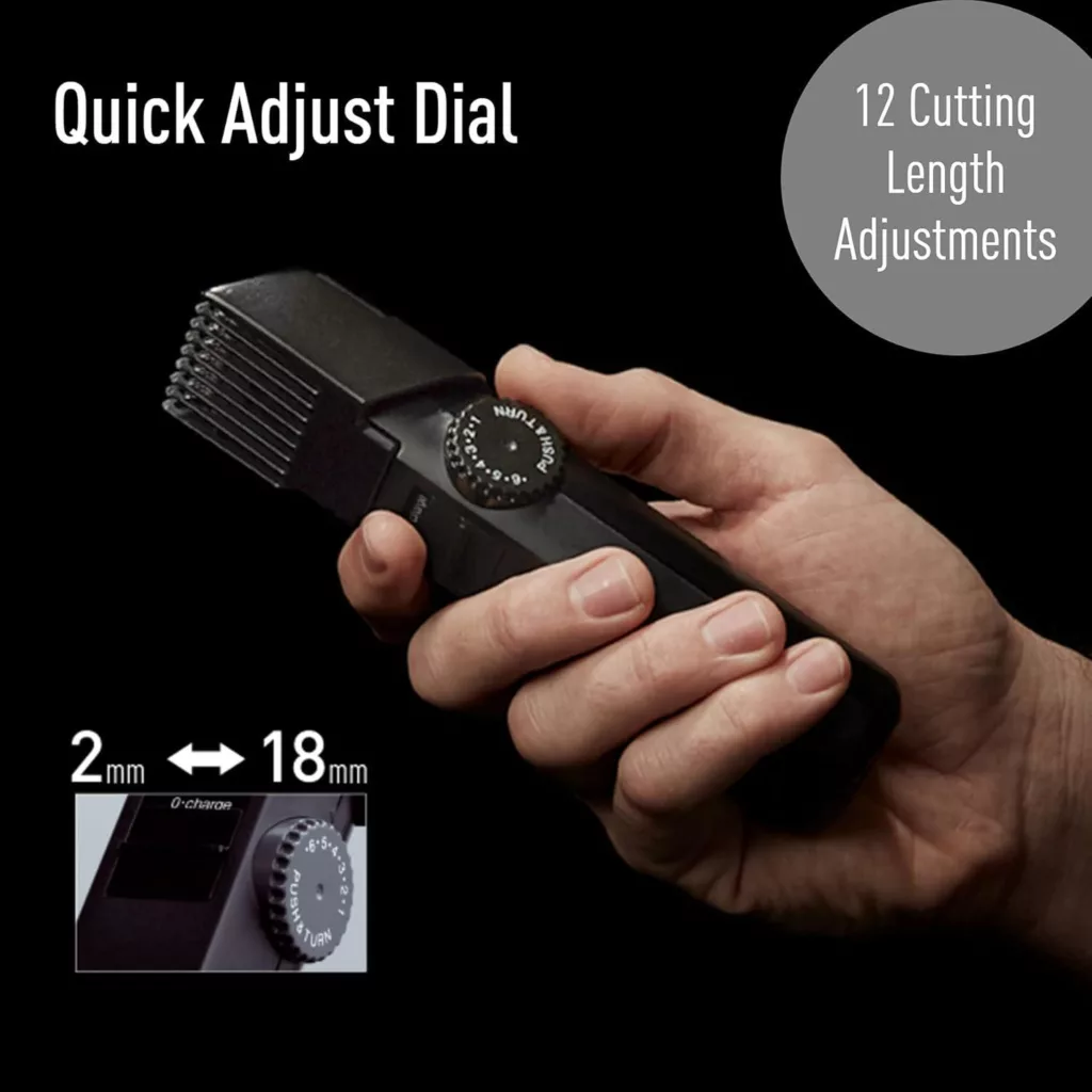 ماشین اصلاح موی سر پاناسونیک مدل ER2051