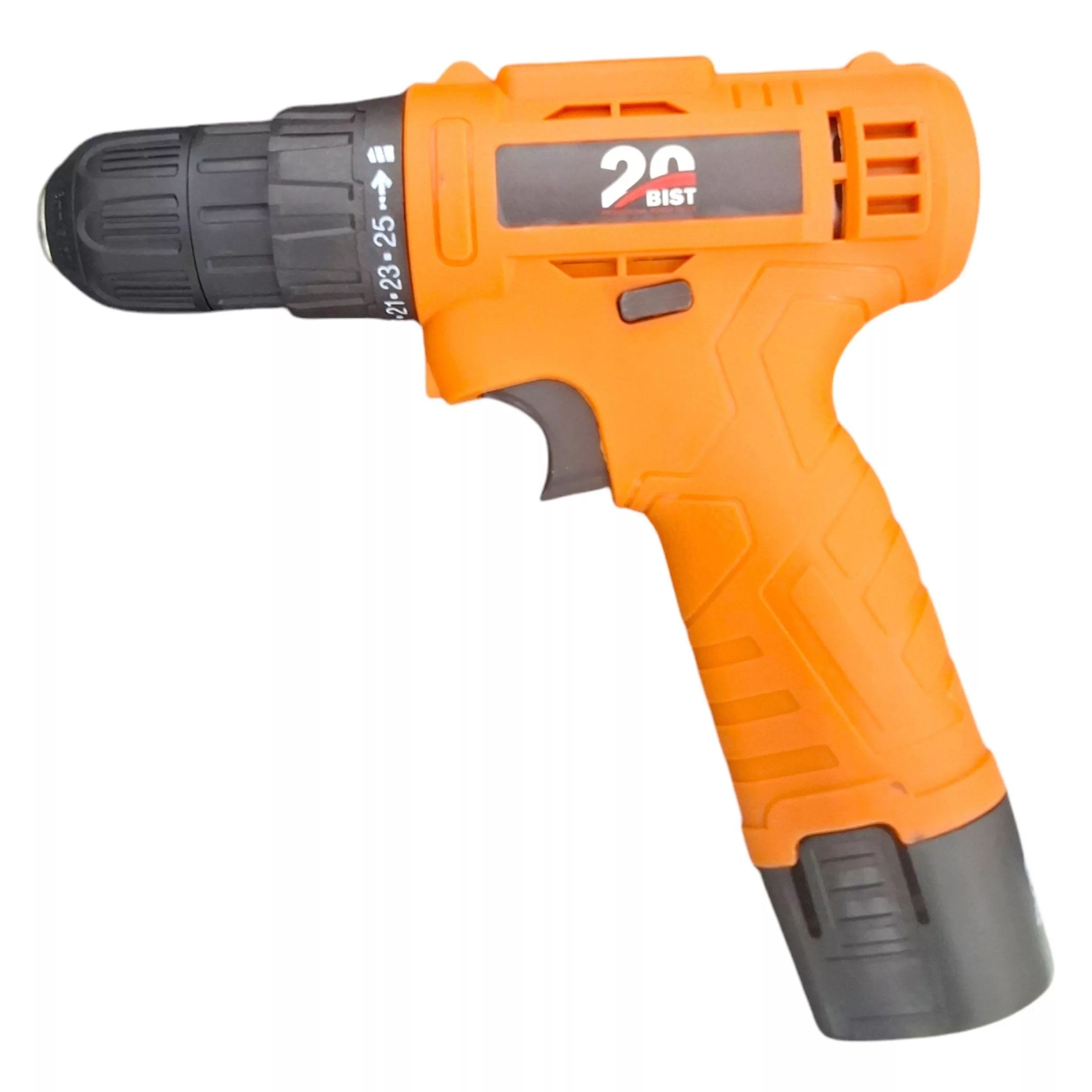 دریل پیچ گوشتی شارژی بیست مدل PM-20-12