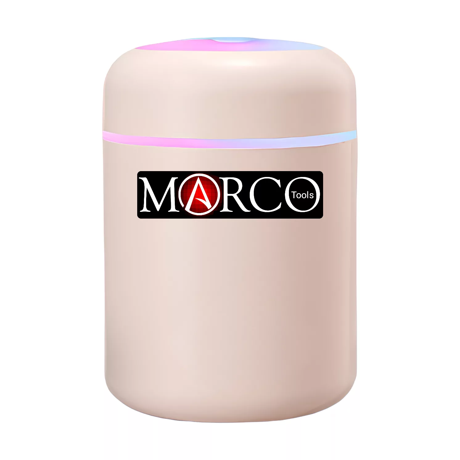 دستگاه بخور سرد مدل مارکو طرح RGB